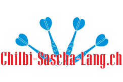 Chilbi Sascha Lang Logo